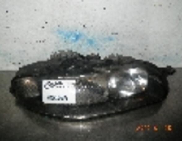 Headlight FIAT Bravo I (182)