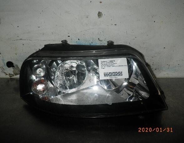 Headlight SEAT Alhambra (7V8, 7V9)