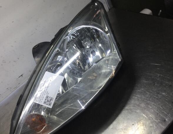 Headlight FORD Focus (DAW, DBW)