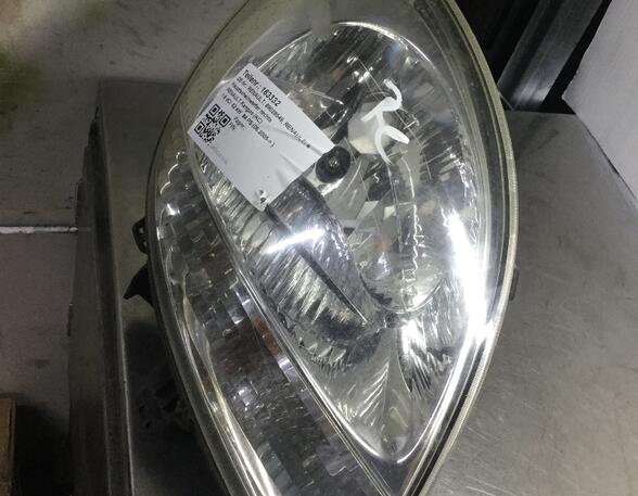 Headlight RENAULT Kangoo (KC0/1)