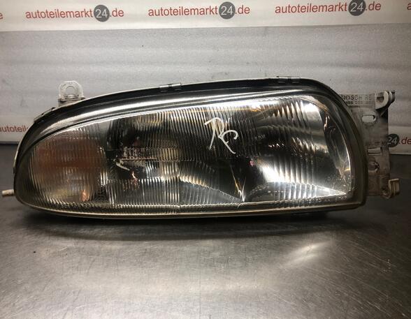 Headlight FORD Fiesta IV (JA, JB)