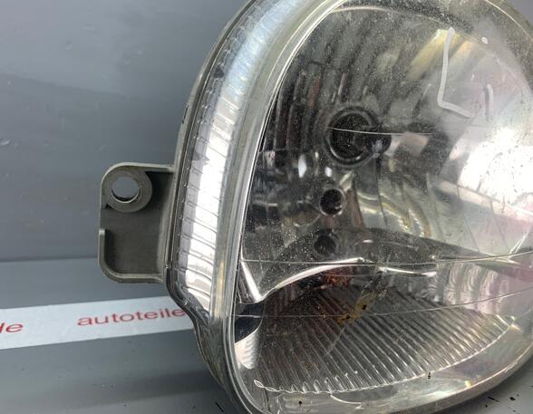 Headlight RENAULT Twingo I (C06)