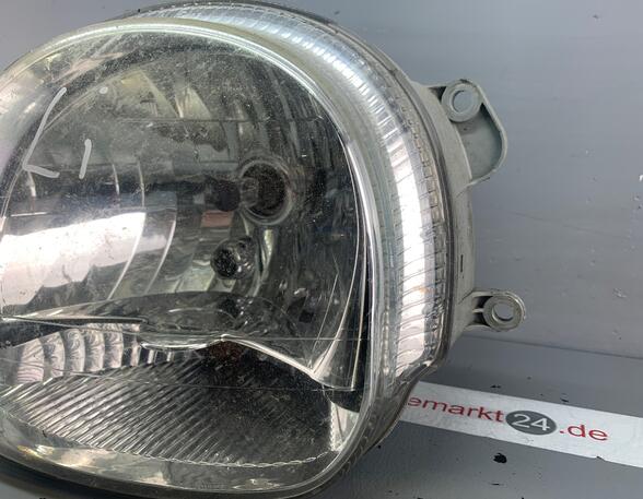 Koplamp RENAULT Twingo I (C06)