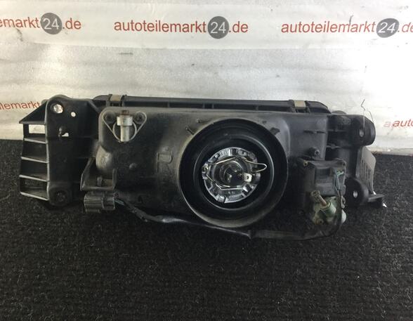 208808 Hauptscheinwerfer rechts MAZDA 323 C IV (BG) 110-61308