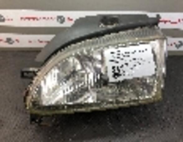 Headlight SEAT Arosa (6H)