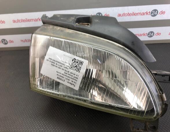 Koplamp SEAT Arosa (6H)