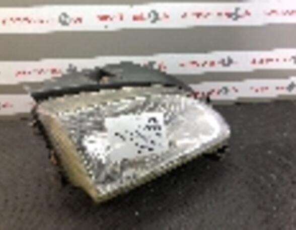 Headlight SEAT Arosa (6H)