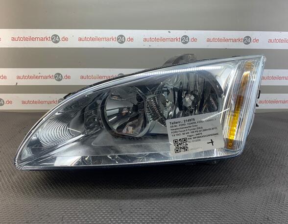 Koplamp FORD Focus II Turnier (DA, DS, FFS)