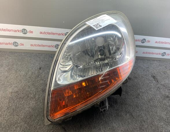 Koplamp RENAULT Kangoo Express (FC0/1)