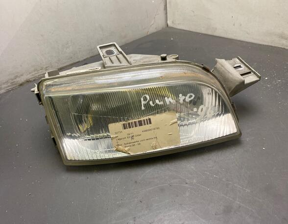 Headlight FIAT Punto (176)