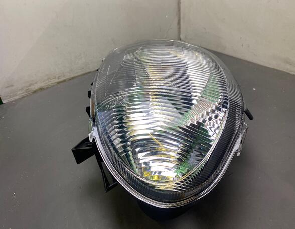 Headlight RENAULT Clio II (BB, CB)