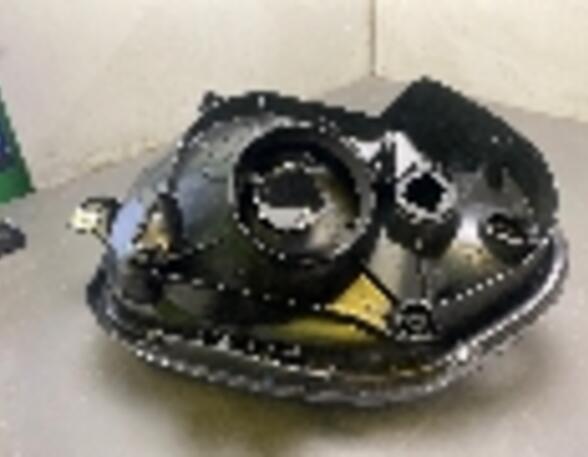 Headlight RENAULT Clio II (BB, CB)