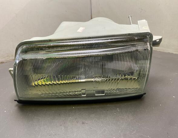 Headlight DAIHATSU Charade III (G100, G101, G102)