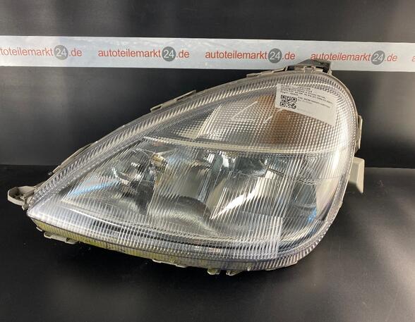 Koplamp MERCEDES-BENZ A-Klasse (W168)