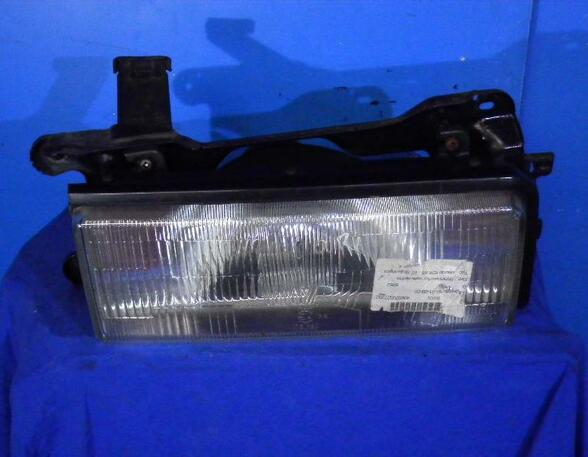 Headlight MAZDA 626 II (GC)