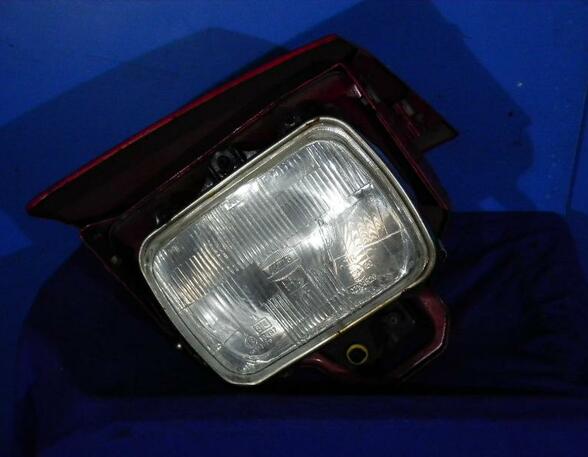 Headlight MAZDA 323 F IV (BG), MAZDA 323 C IV (BG)