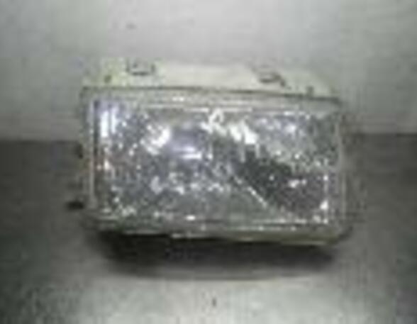 Headlight VW Polo (6N1)