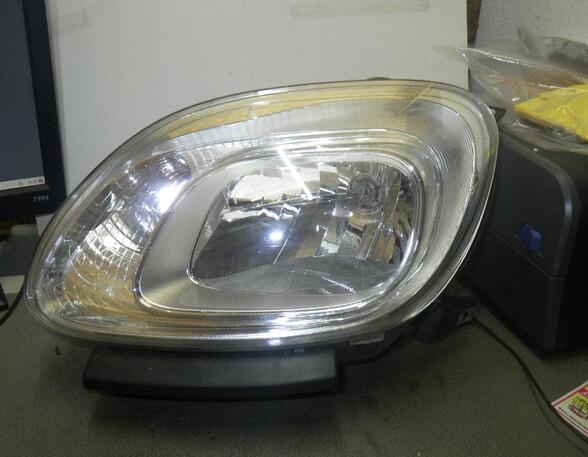 Headlight FIAT Panda (312, 319)