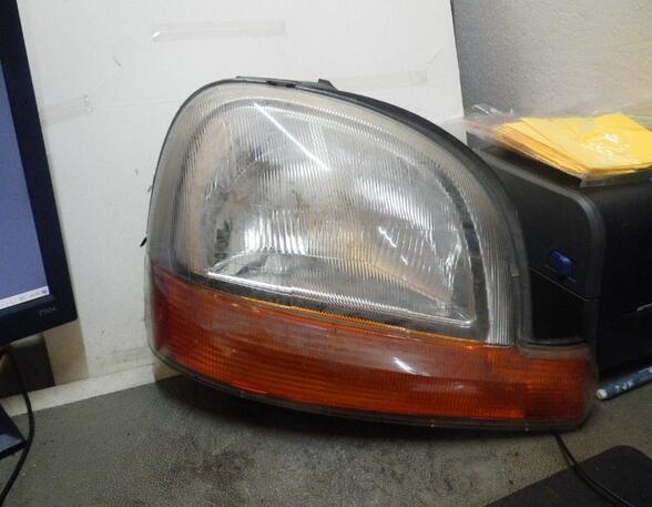 Headlight RENAULT Kangoo (KC0/1)