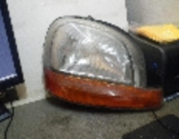 Headlight RENAULT Kangoo (KC0/1)