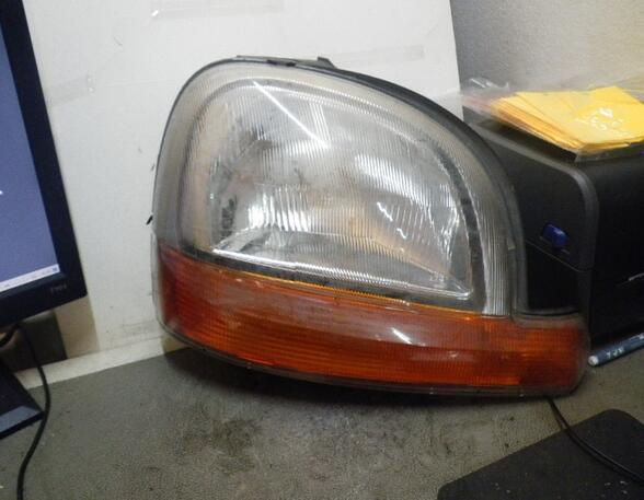 Headlight RENAULT Kangoo (KC0/1)