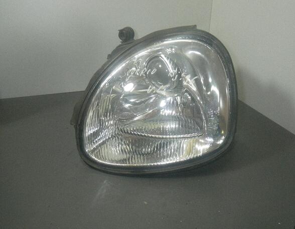 Koplamp FORD Scorpio II (GFR, GGR)