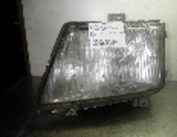 Headlight MERCEDES-BENZ Vito Bus (W638)