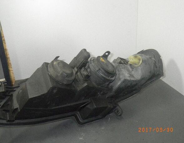 Headlight OPEL Vectra B CC (38)