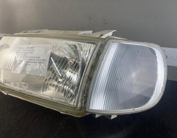 Headlight VW Polo (6N1)