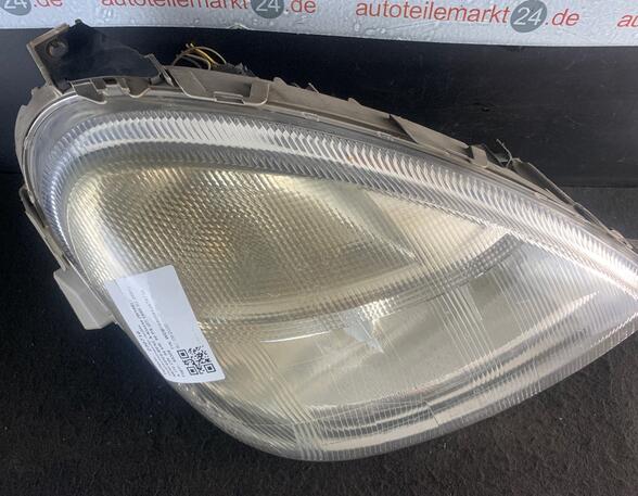 Koplamp MERCEDES-BENZ A-Klasse (W168)