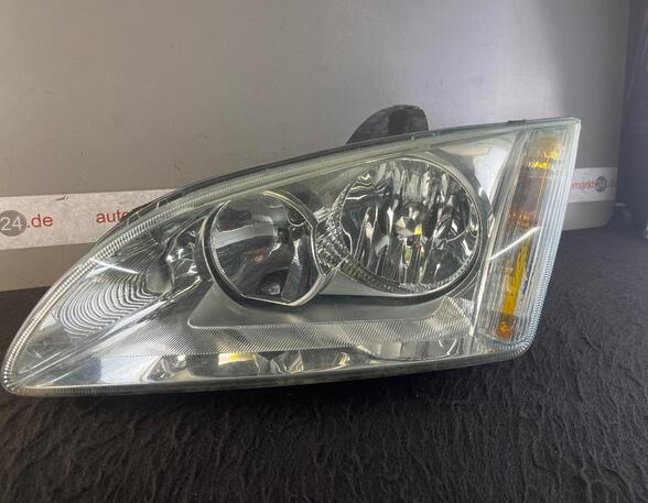 Headlight FORD Focus II (DA, DP, HCP)