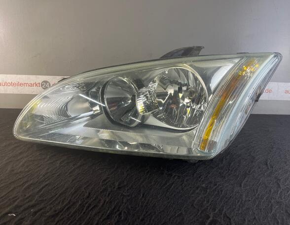 Koplamp FORD Focus II (DA, DP, HCP)