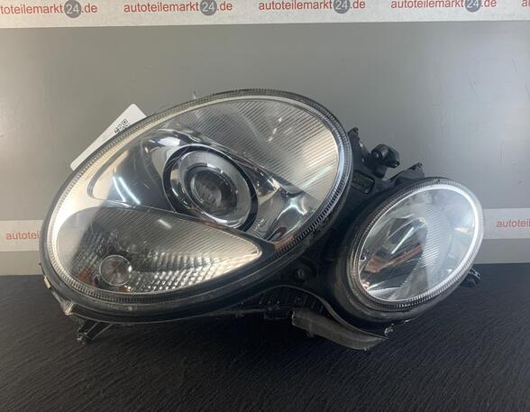 Headlight MERCEDES-BENZ E-Klasse T-Model (S211)