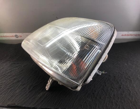 Headlight OPEL Agila (A) (A H00)