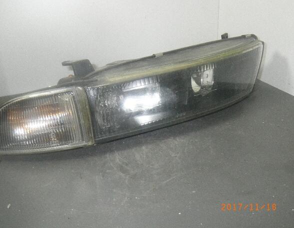 Headlight MITSUBISHI Galant III (E1 A)