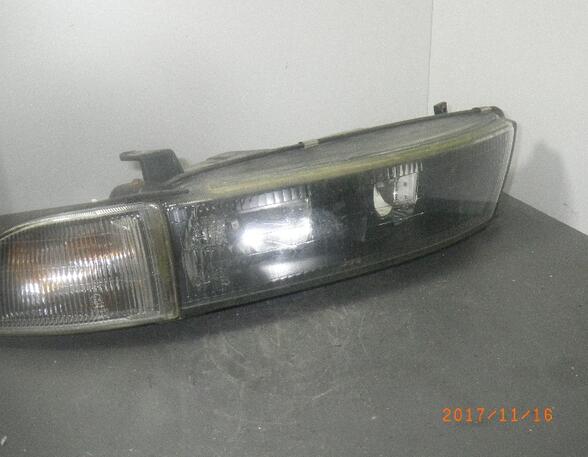 Headlight MITSUBISHI Galant III (E1 A)