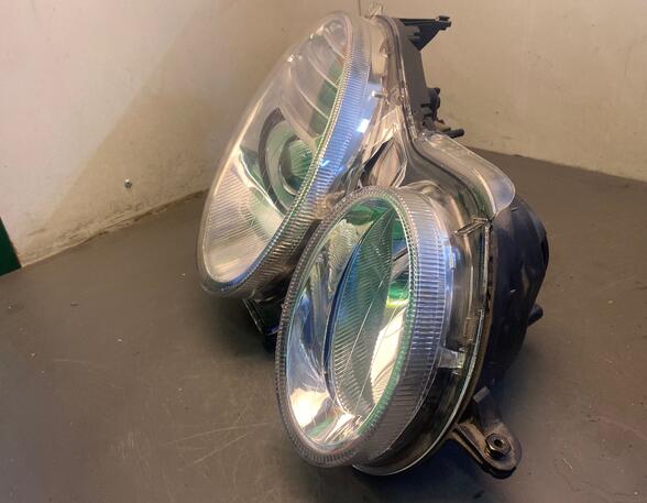 Headlight MERCEDES-BENZ E-Klasse (W211), MERCEDES-BENZ E-Klasse T-Model (S211)