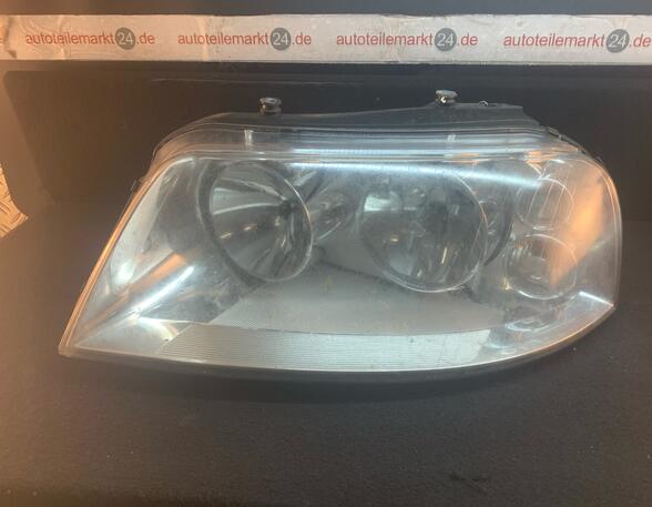 Headlight VW Sharan (7M6, 7M8, 7M9)