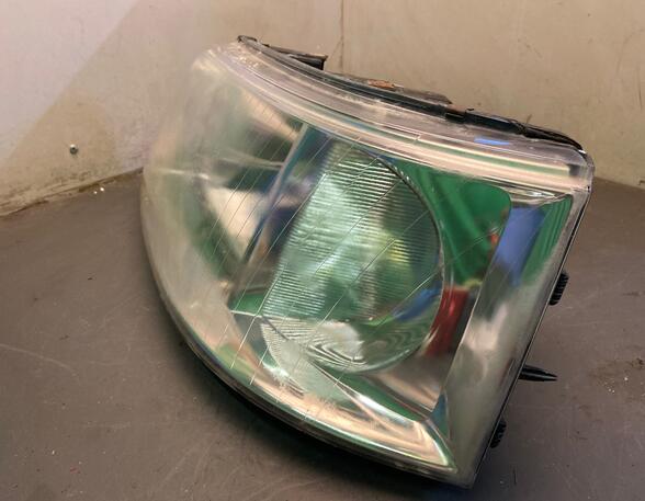 Headlight VW Transporter V Bus (7EB, 7EC, 7EF, 7EG, 7EJ, 7HB, 7HF, 7HJ)