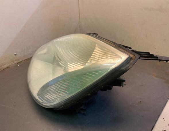 Headlight FORD Fiesta V (JD, JH)