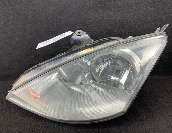 Headlight FORD Focus Turnier (DNW)