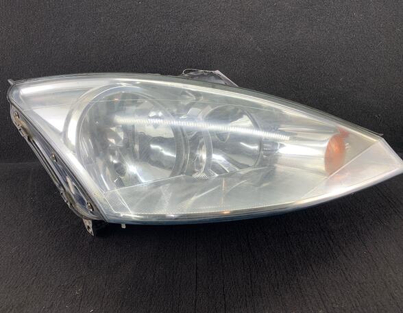 Headlight FORD Focus Turnier (DNW)