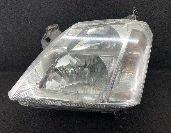 Headlight OPEL Meriva (--)