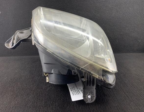 Headlight OPEL Meriva (--)