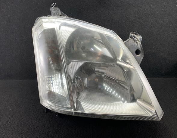 Headlight OPEL Meriva (--)