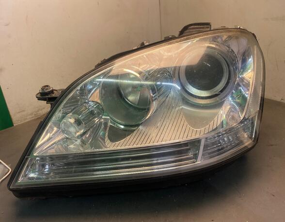 Koplamp MERCEDES-BENZ M-Klasse (W164)