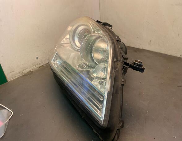 Headlight MERCEDES-BENZ M-Klasse (W164)