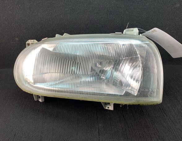 Headlight VW Golf III (1H1)