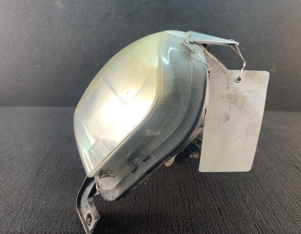 Koplamp VW FOX Hatchback (5Z1, 5Z3, 5Z4)