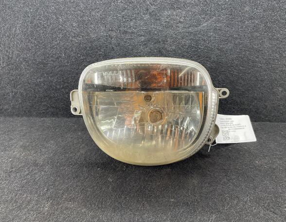 Headlight RENAULT TWINGO I (C06_)